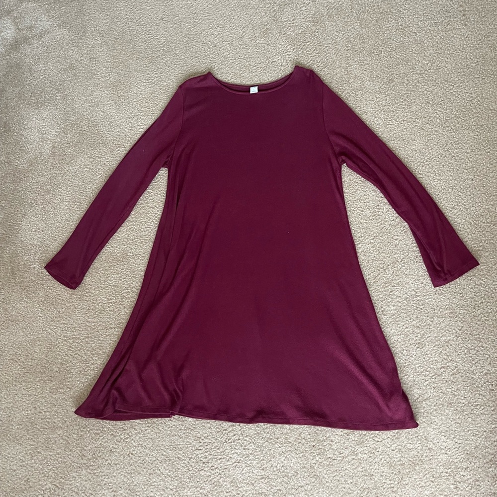 Old Navy Shift Dress